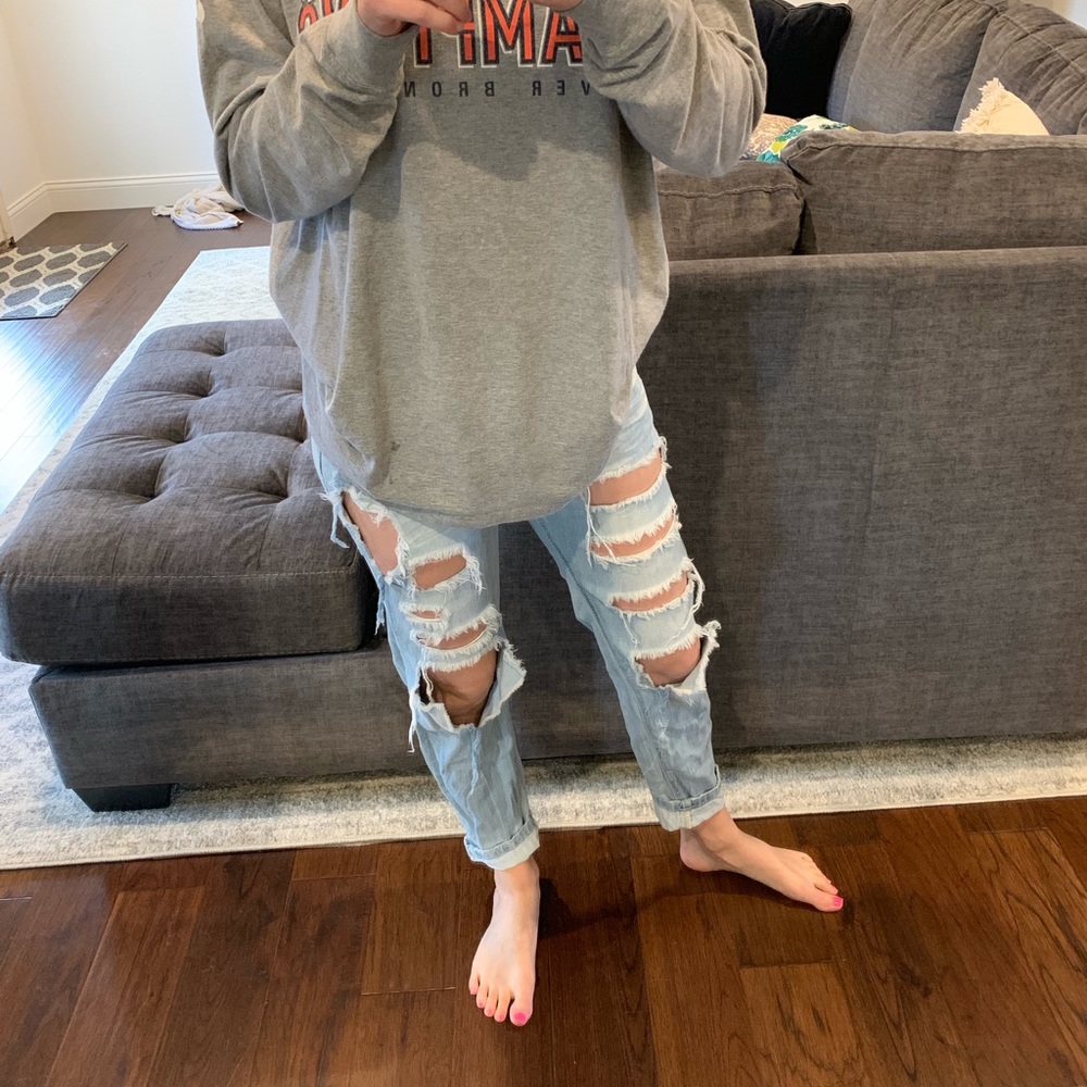 Jeans - Picture 3 of 6